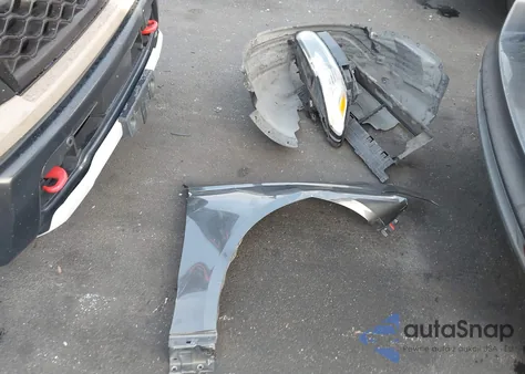 2015 Ford Fusion Se из США, поврежденный, VIN 3FA6P0H71FR294823